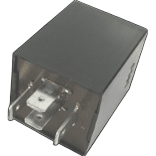 Electronic Flasher Unit 01-046 12V 126W Max Load